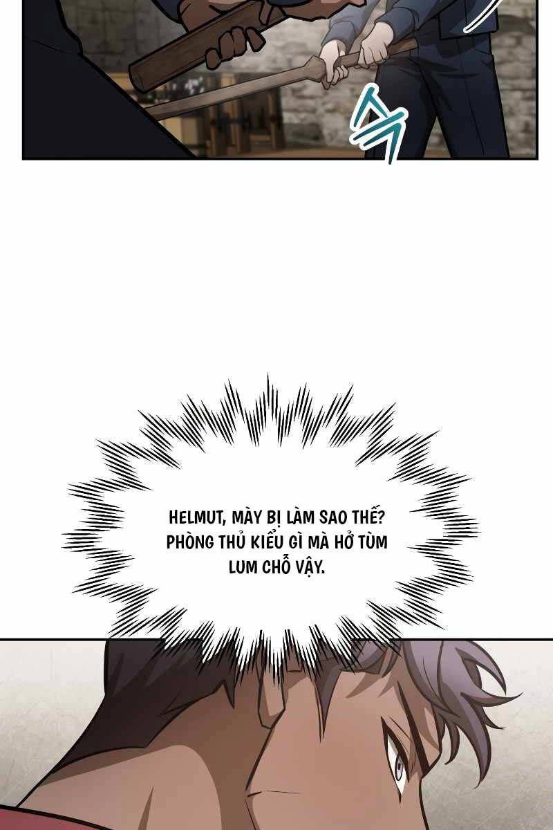 đọc truyện Helmut Đứa Trẻ Bị Ruồng Bỏ Chương 51 ảnh 78 tại Thiên Thai Truyện