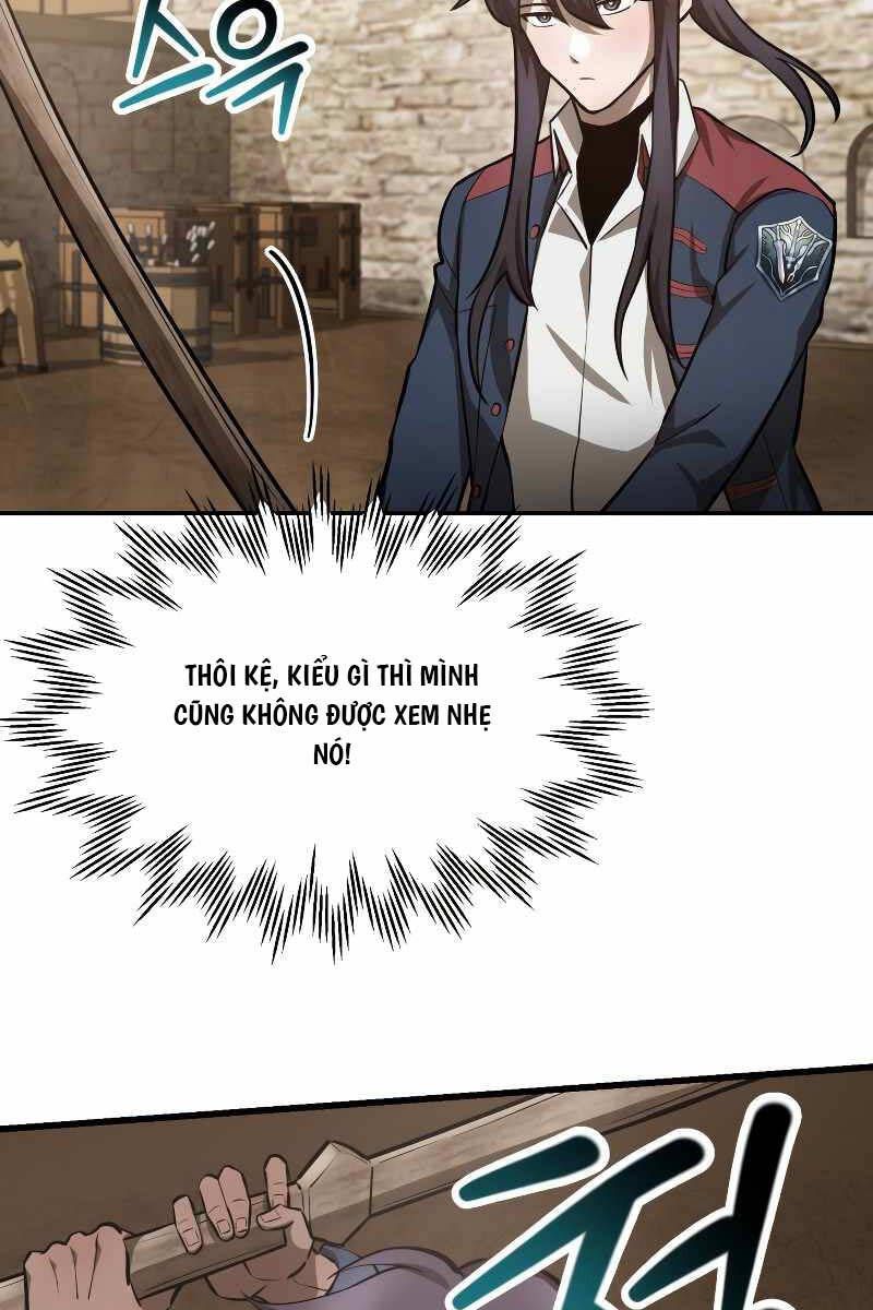 đọc truyện Helmut Đứa Trẻ Bị Ruồng Bỏ Chương 51 ảnh 80 tại Thiên Thai Truyện