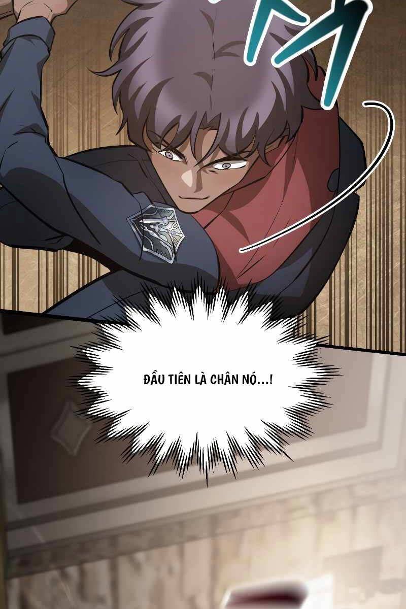 đọc truyện Helmut Đứa Trẻ Bị Ruồng Bỏ Chương 51 ảnh 81 tại Thiên Thai Truyện