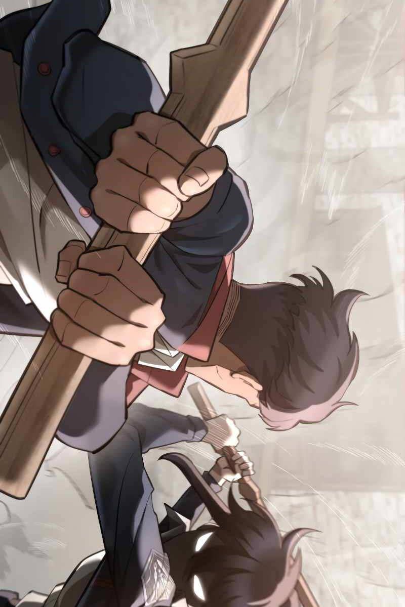 đọc truyện Helmut Đứa Trẻ Bị Ruồng Bỏ Chương 51 ảnh 83 tại Thiên Thai Truyện