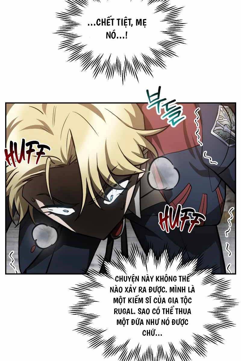 đọc truyện Helmut Đứa Trẻ Bị Ruồng Bỏ Chương 51 ảnh 11 tại Thiên Thai Truyện