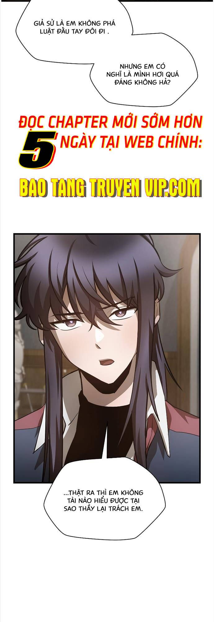 đọc truyện Helmut Đứa Trẻ Bị Ruồng Bỏ Chương 52 ảnh 12 tại Thiên Thai Truyện