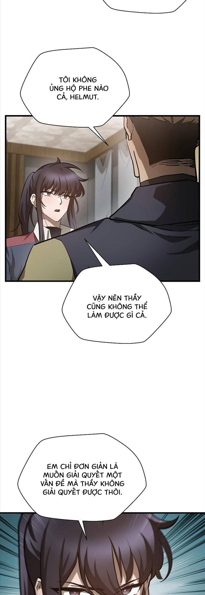 đọc truyện Helmut Đứa Trẻ Bị Ruồng Bỏ Chương 52 ảnh 16 tại Thiên Thai Truyện