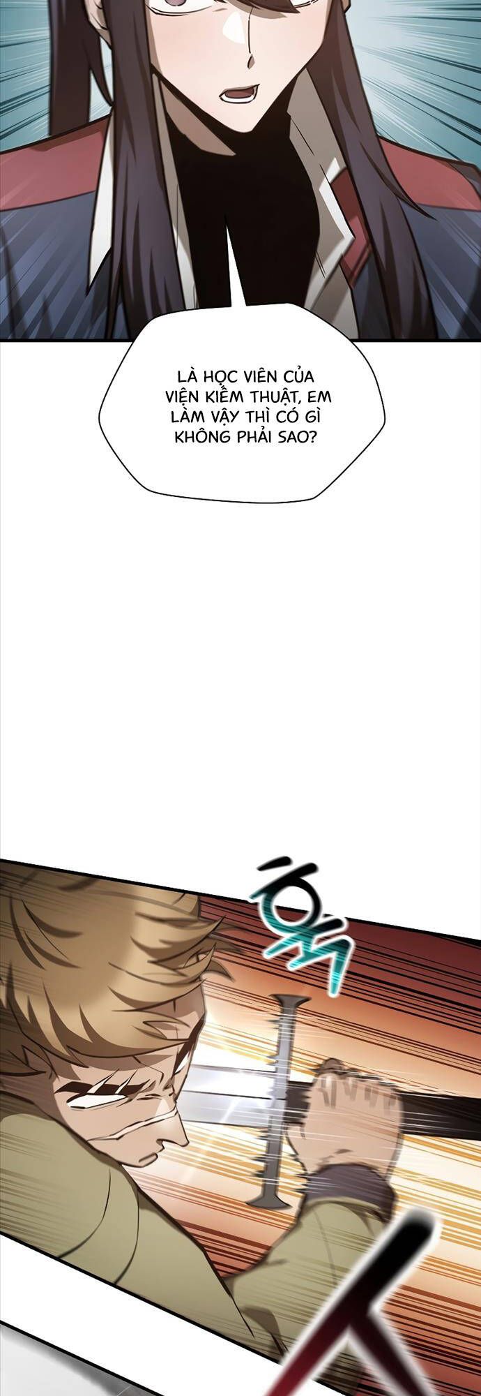 đọc truyện Helmut Đứa Trẻ Bị Ruồng Bỏ Chương 52 ảnh 17 tại Thiên Thai Truyện