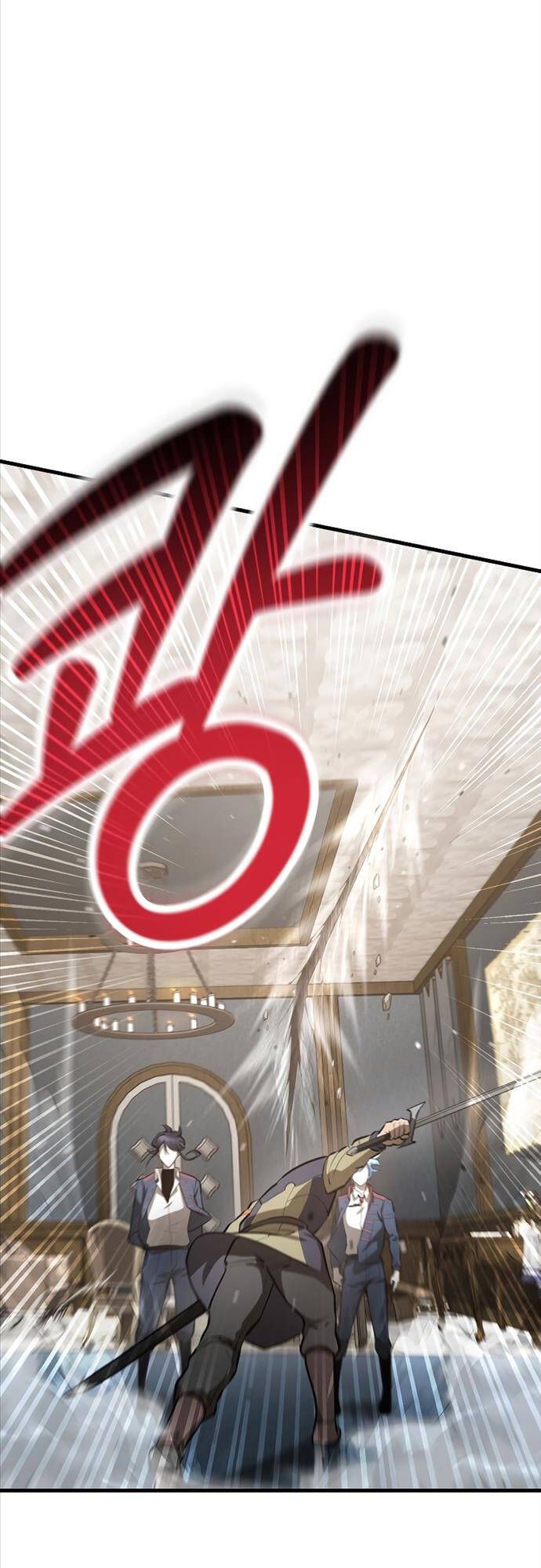 đọc truyện Helmut Đứa Trẻ Bị Ruồng Bỏ Chương 52 ảnh 19 tại Thiên Thai Truyện