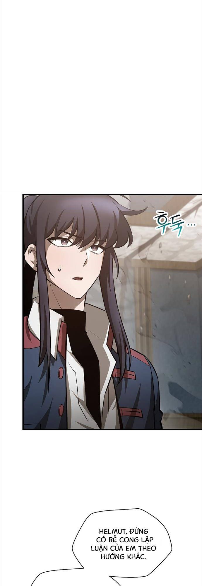 đọc truyện Helmut Đứa Trẻ Bị Ruồng Bỏ Chương 52 ảnh 20 tại Thiên Thai Truyện