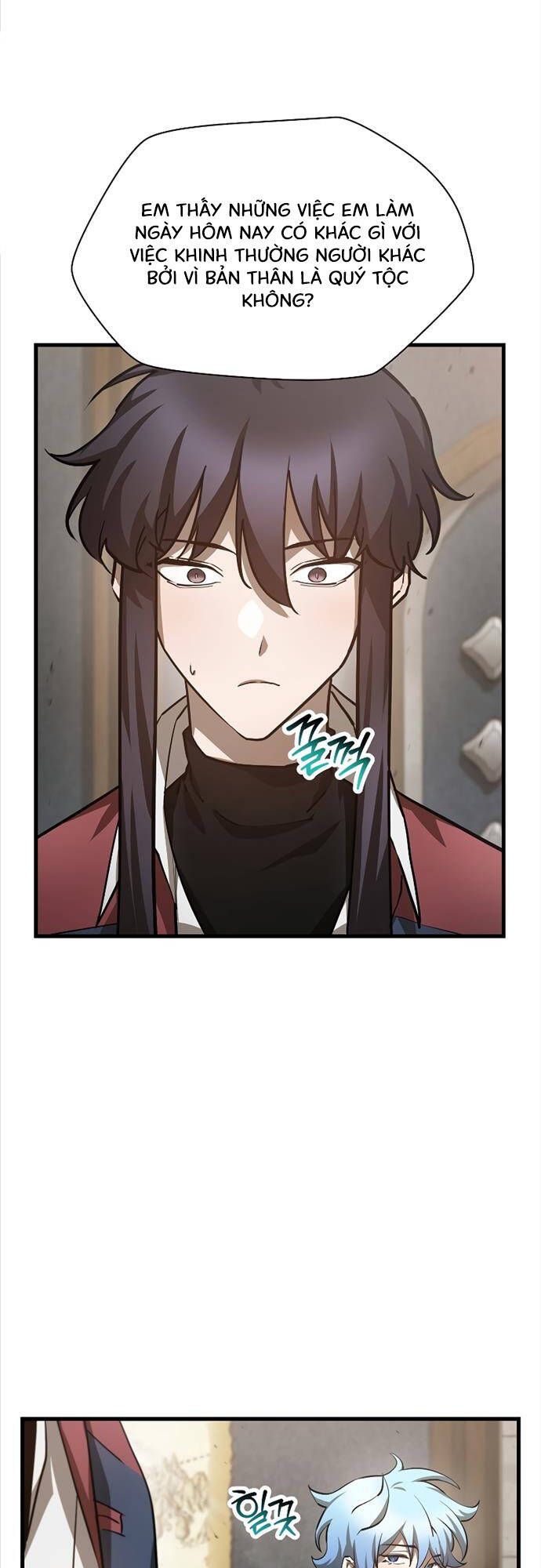 đọc truyện Helmut Đứa Trẻ Bị Ruồng Bỏ Chương 52 ảnh 23 tại Thiên Thai Truyện