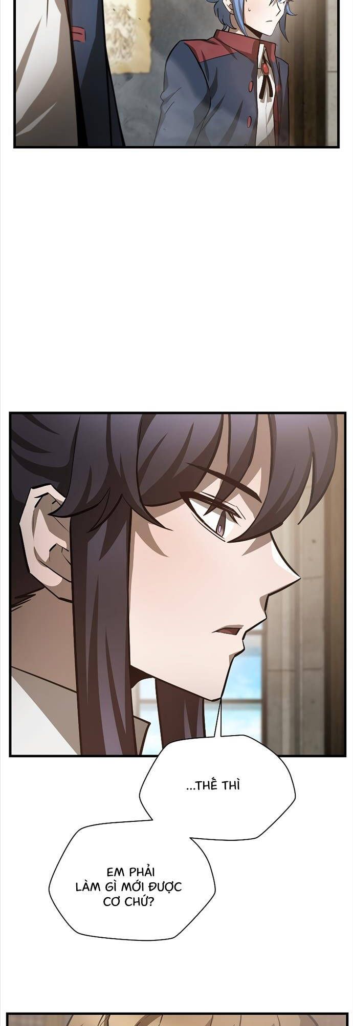 đọc truyện Helmut Đứa Trẻ Bị Ruồng Bỏ Chương 52 ảnh 24 tại Thiên Thai Truyện