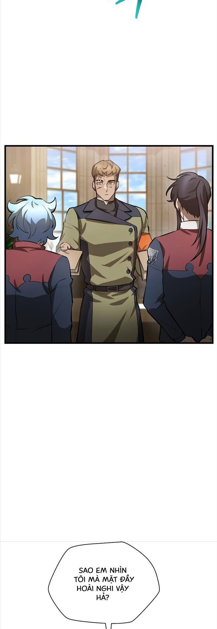 đọc truyện Helmut Đứa Trẻ Bị Ruồng Bỏ Chương 52 ảnh 31 tại Thiên Thai Truyện