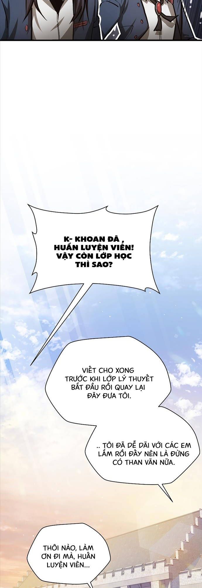 đọc truyện Helmut Đứa Trẻ Bị Ruồng Bỏ Chương 52 ảnh 33 tại Thiên Thai Truyện