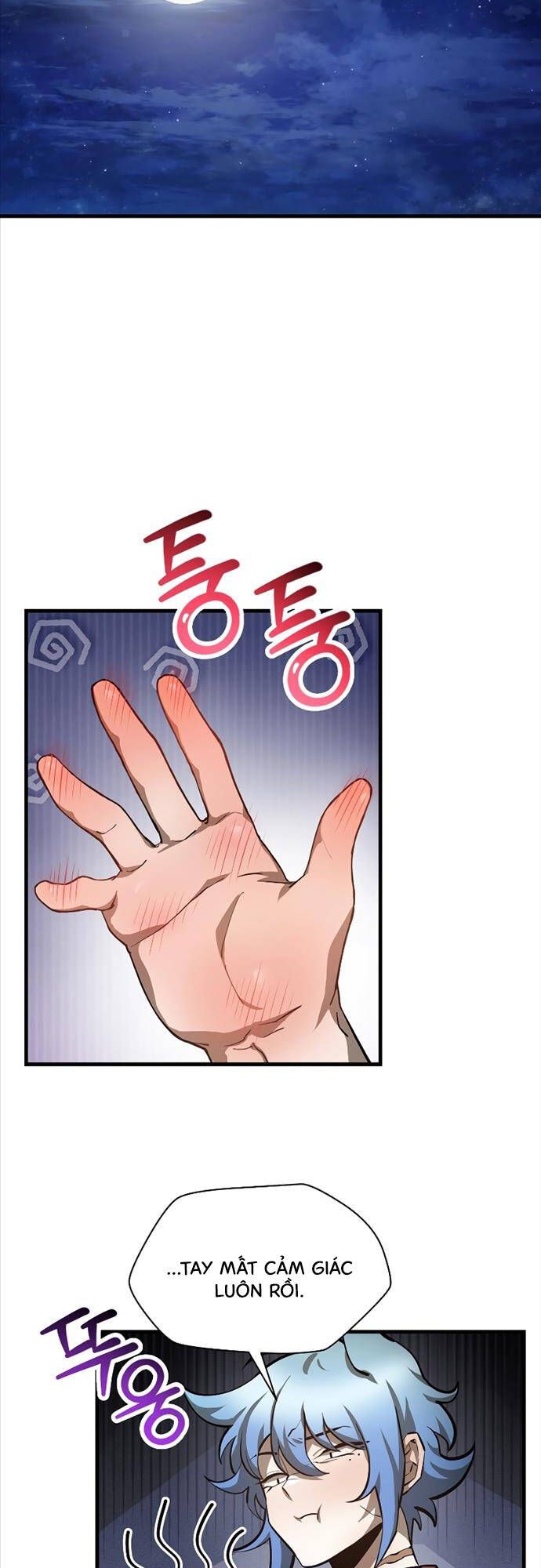 đọc truyện Helmut Đứa Trẻ Bị Ruồng Bỏ Chương 52 ảnh 35 tại Thiên Thai Truyện