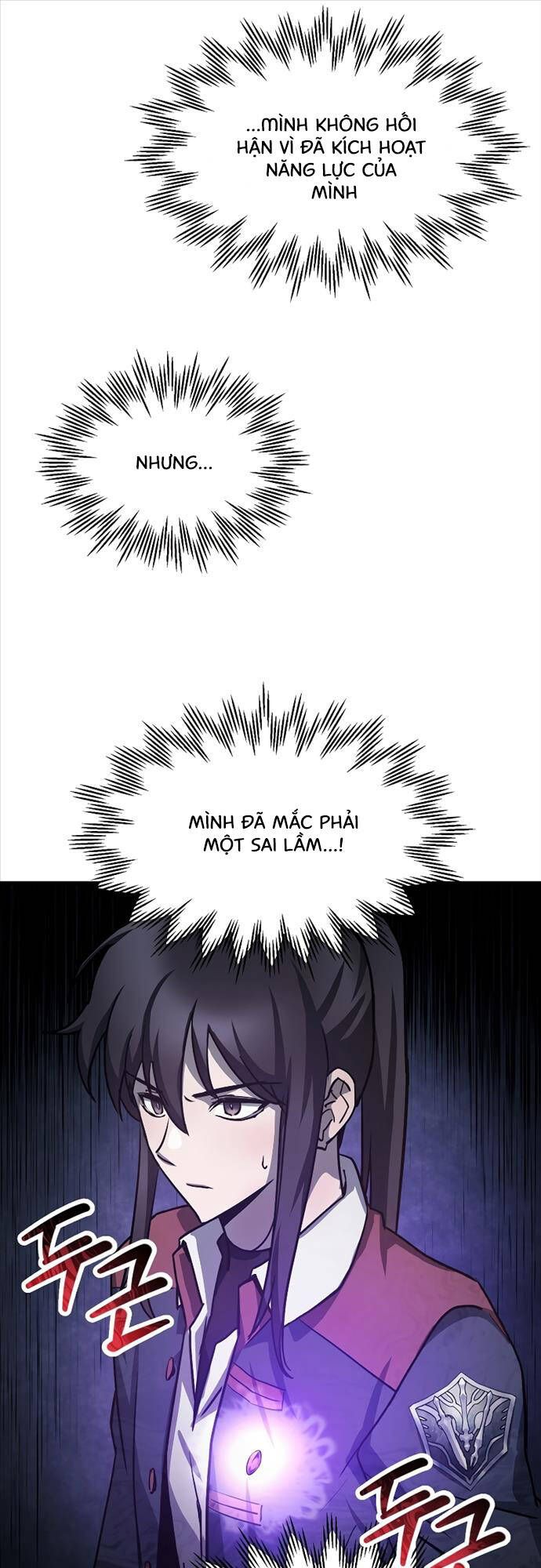 đọc truyện Helmut Đứa Trẻ Bị Ruồng Bỏ Chương 52 ảnh 38 tại Thiên Thai Truyện