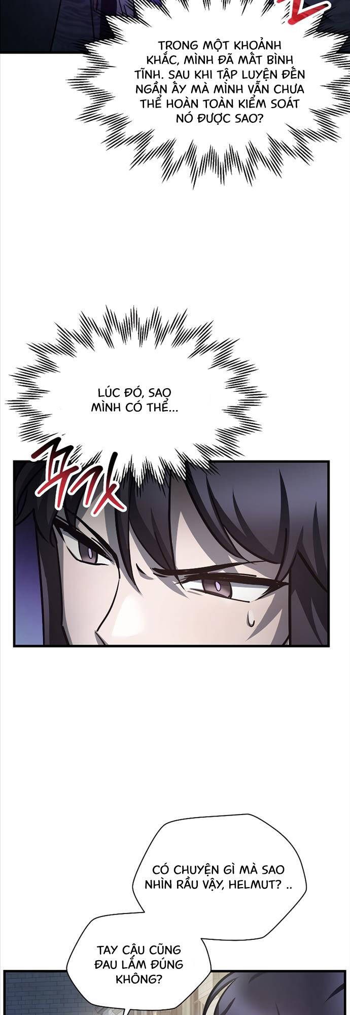 đọc truyện Helmut Đứa Trẻ Bị Ruồng Bỏ Chương 52 ảnh 39 tại Thiên Thai Truyện