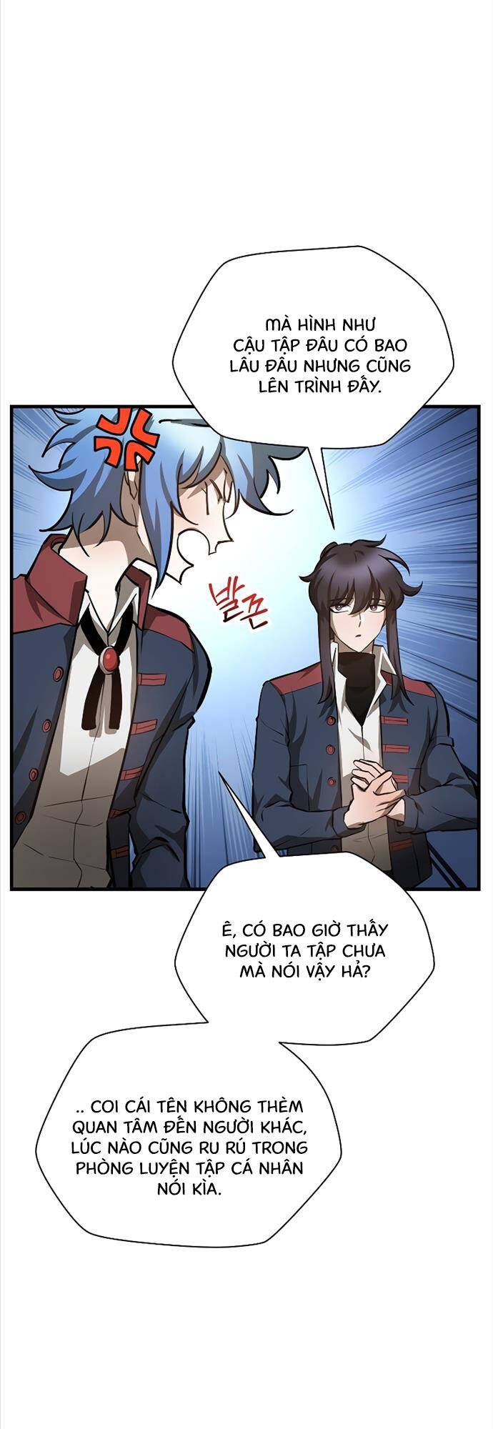 đọc truyện Helmut Đứa Trẻ Bị Ruồng Bỏ Chương 52 ảnh 41 tại Thiên Thai Truyện