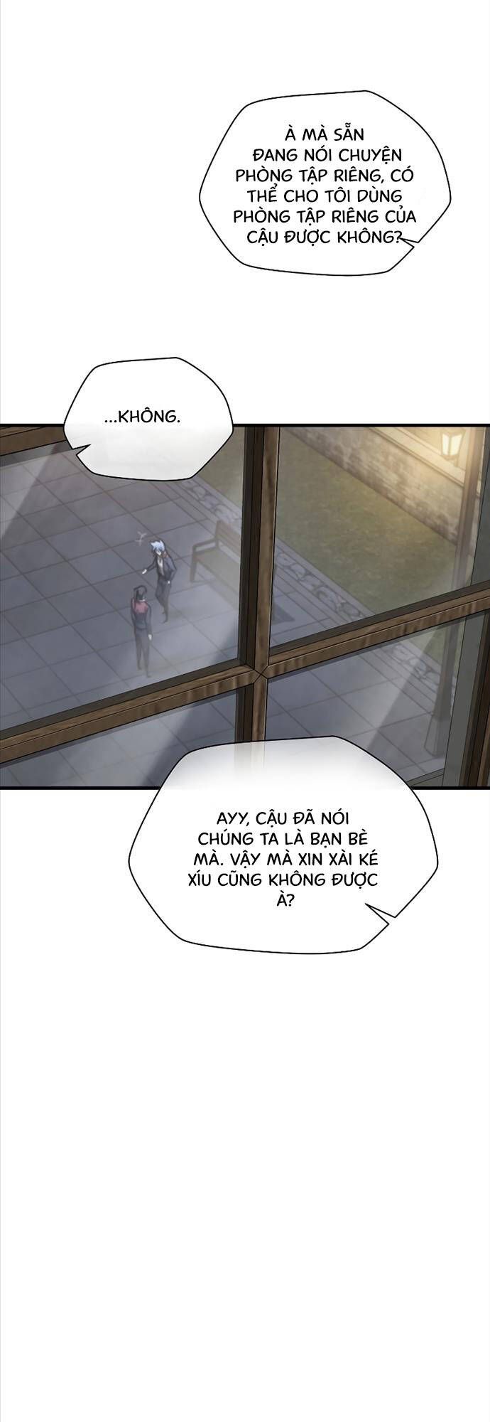 đọc truyện Helmut Đứa Trẻ Bị Ruồng Bỏ Chương 52 ảnh 42 tại Thiên Thai Truyện