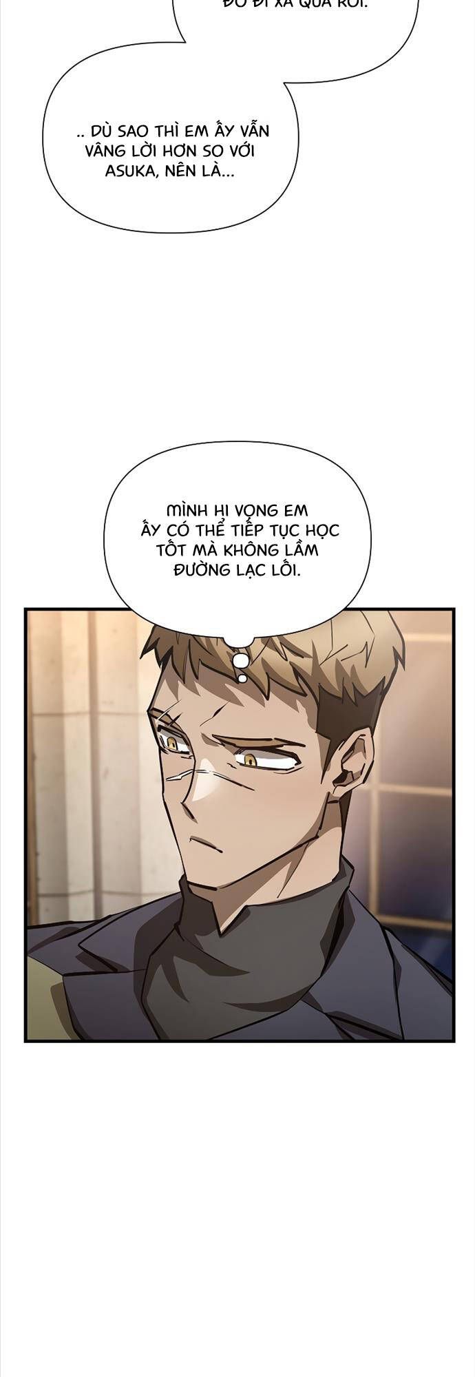 đọc truyện Helmut Đứa Trẻ Bị Ruồng Bỏ Chương 52 ảnh 46 tại Thiên Thai Truyện