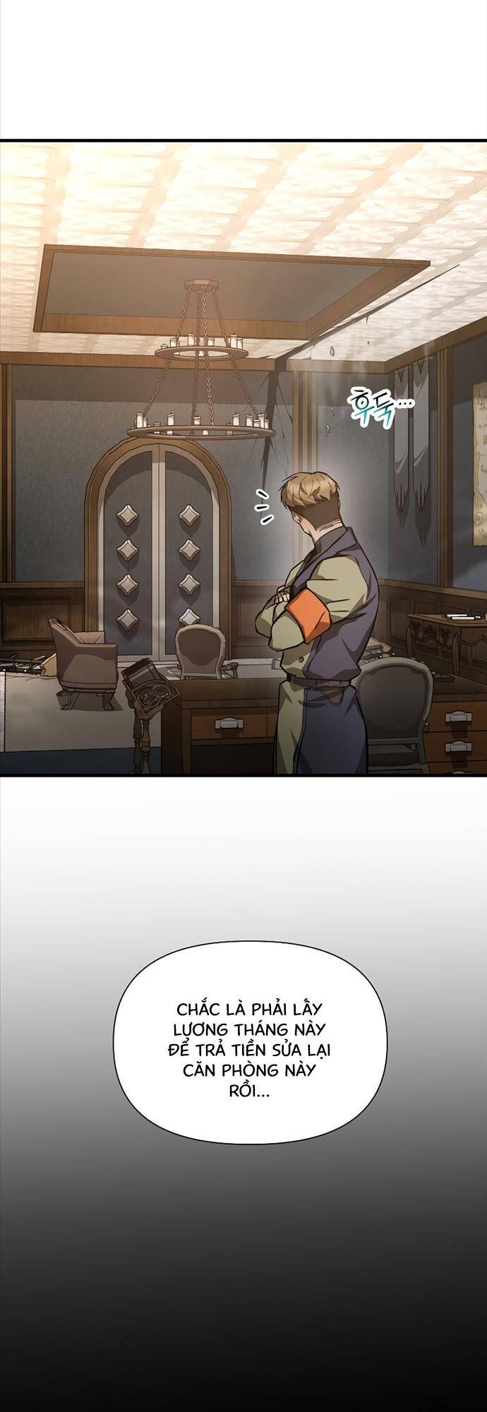 đọc truyện Helmut Đứa Trẻ Bị Ruồng Bỏ Chương 52 ảnh 47 tại Thiên Thai Truyện