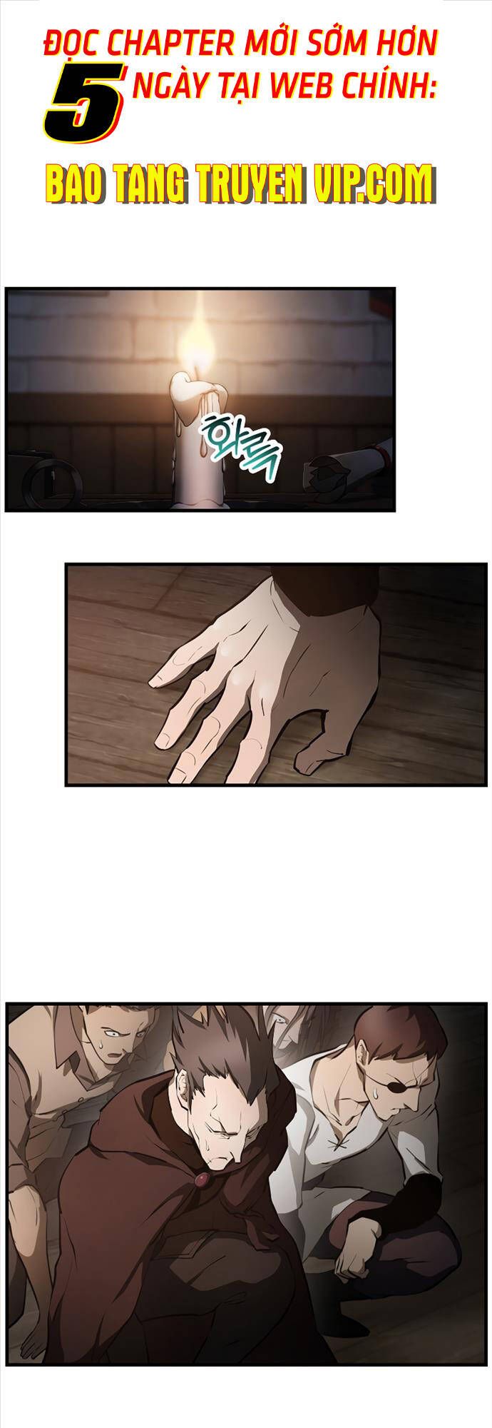 đọc truyện Helmut Đứa Trẻ Bị Ruồng Bỏ Chương 52 ảnh 50 tại Thiên Thai Truyện