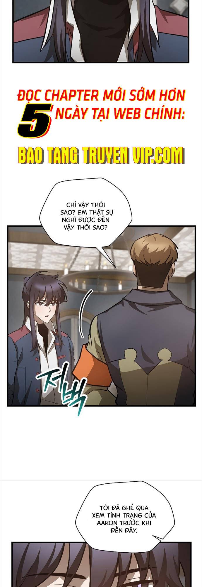 đọc truyện Helmut Đứa Trẻ Bị Ruồng Bỏ Chương 52 ảnh 8 tại Thiên Thai Truyện