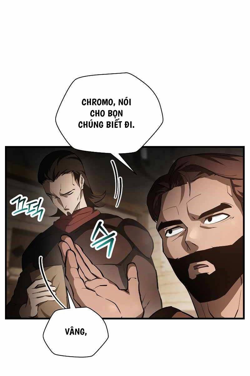 đọc truyện Helmut Đứa Trẻ Bị Ruồng Bỏ Chương 53 ảnh 14 tại Thiên Thai Truyện