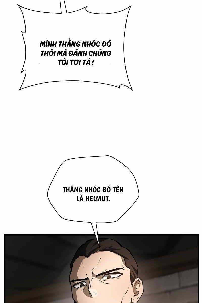 đọc truyện Helmut Đứa Trẻ Bị Ruồng Bỏ Chương 53 ảnh 17 tại Thiên Thai Truyện