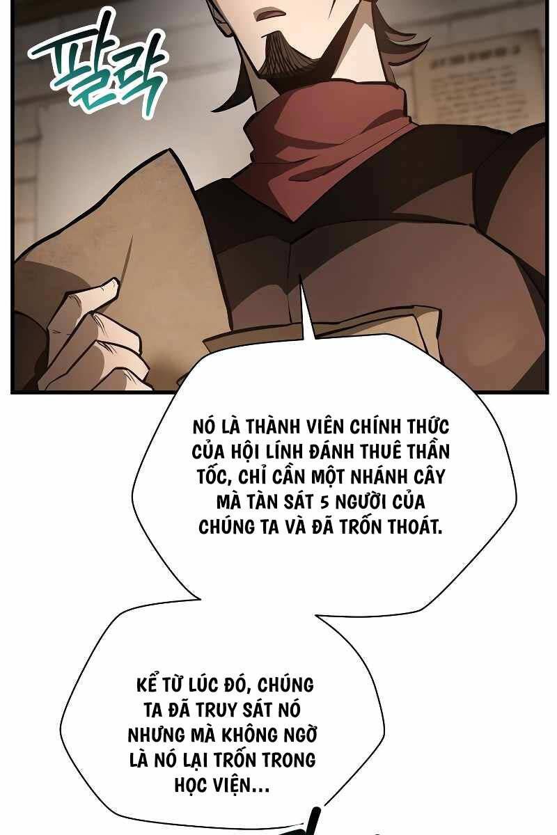 đọc truyện Helmut Đứa Trẻ Bị Ruồng Bỏ Chương 53 ảnh 18 tại Thiên Thai Truyện