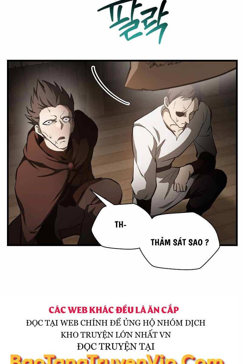 đọc truyện Helmut Đứa Trẻ Bị Ruồng Bỏ Chương 53 ảnh 19 tại Thiên Thai Truyện