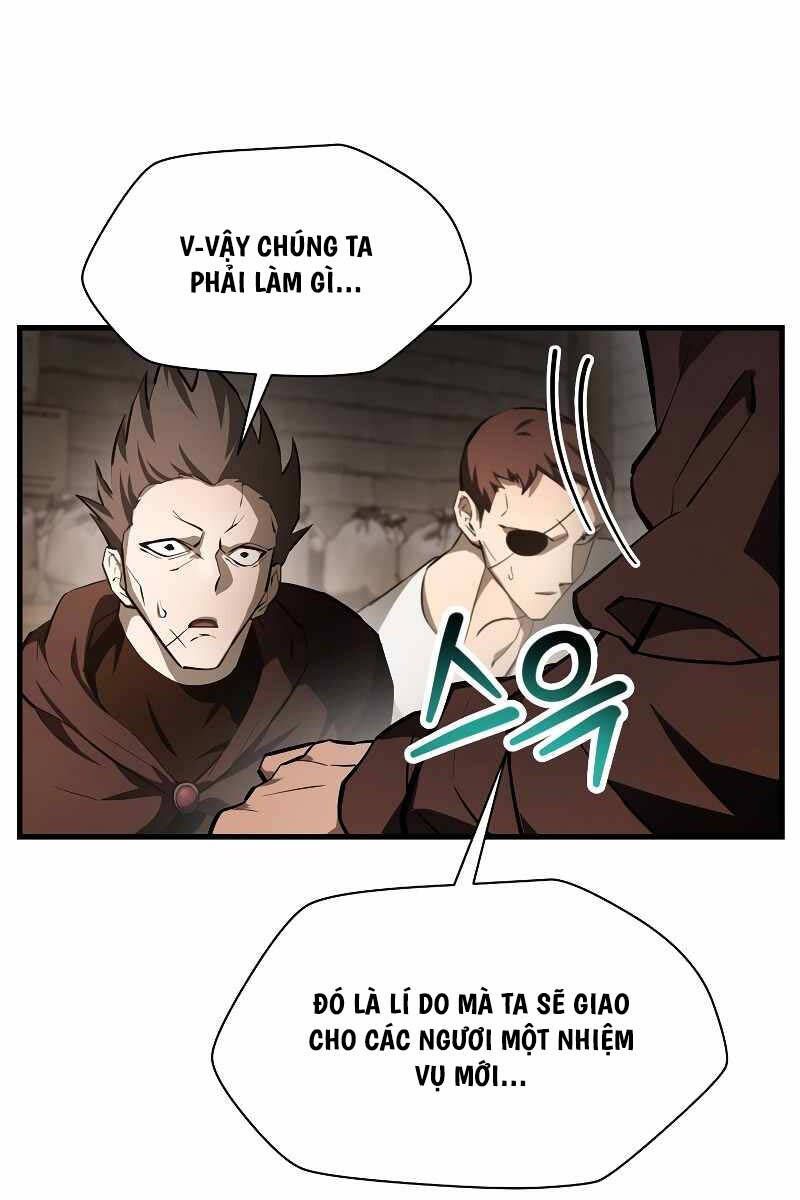 đọc truyện Helmut Đứa Trẻ Bị Ruồng Bỏ Chương 53 ảnh 23 tại Thiên Thai Truyện