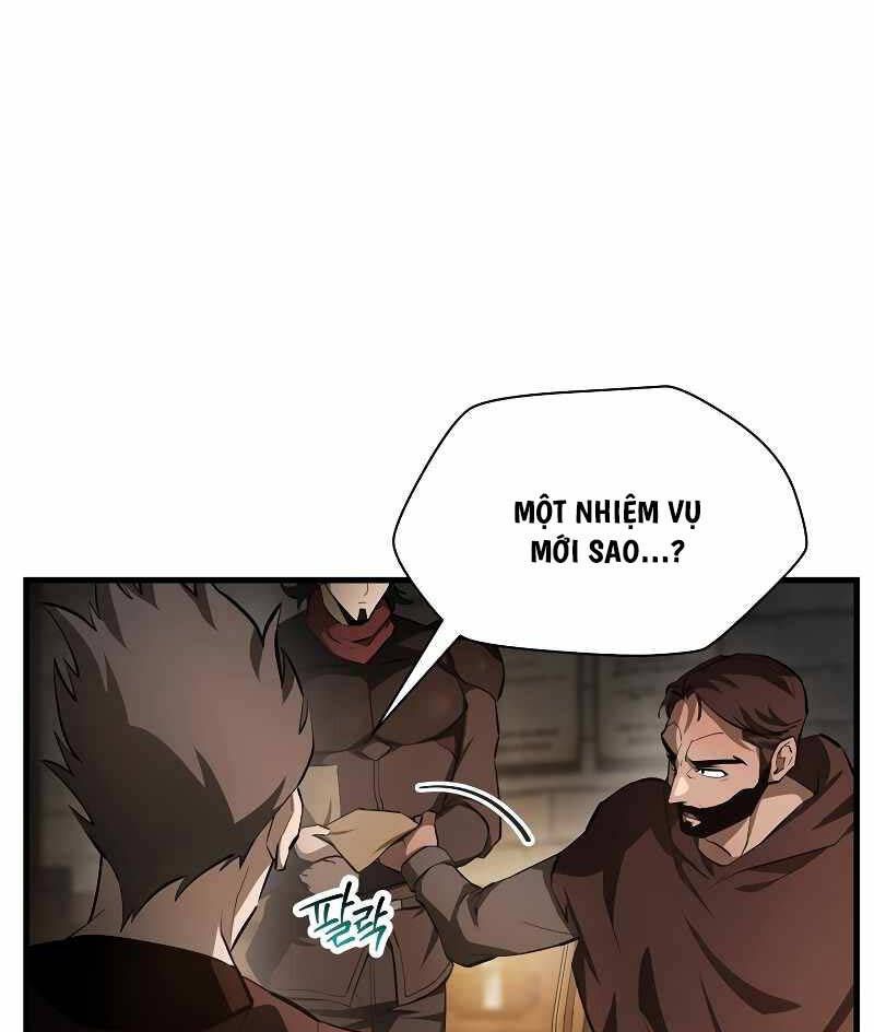 đọc truyện Helmut Đứa Trẻ Bị Ruồng Bỏ Chương 53 ảnh 24 tại Thiên Thai Truyện