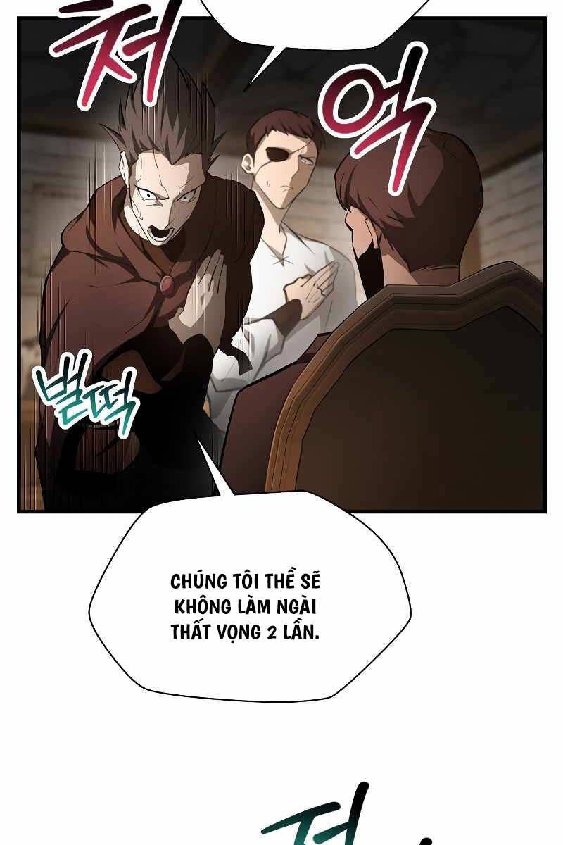 đọc truyện Helmut Đứa Trẻ Bị Ruồng Bỏ Chương 53 ảnh 26 tại Thiên Thai Truyện