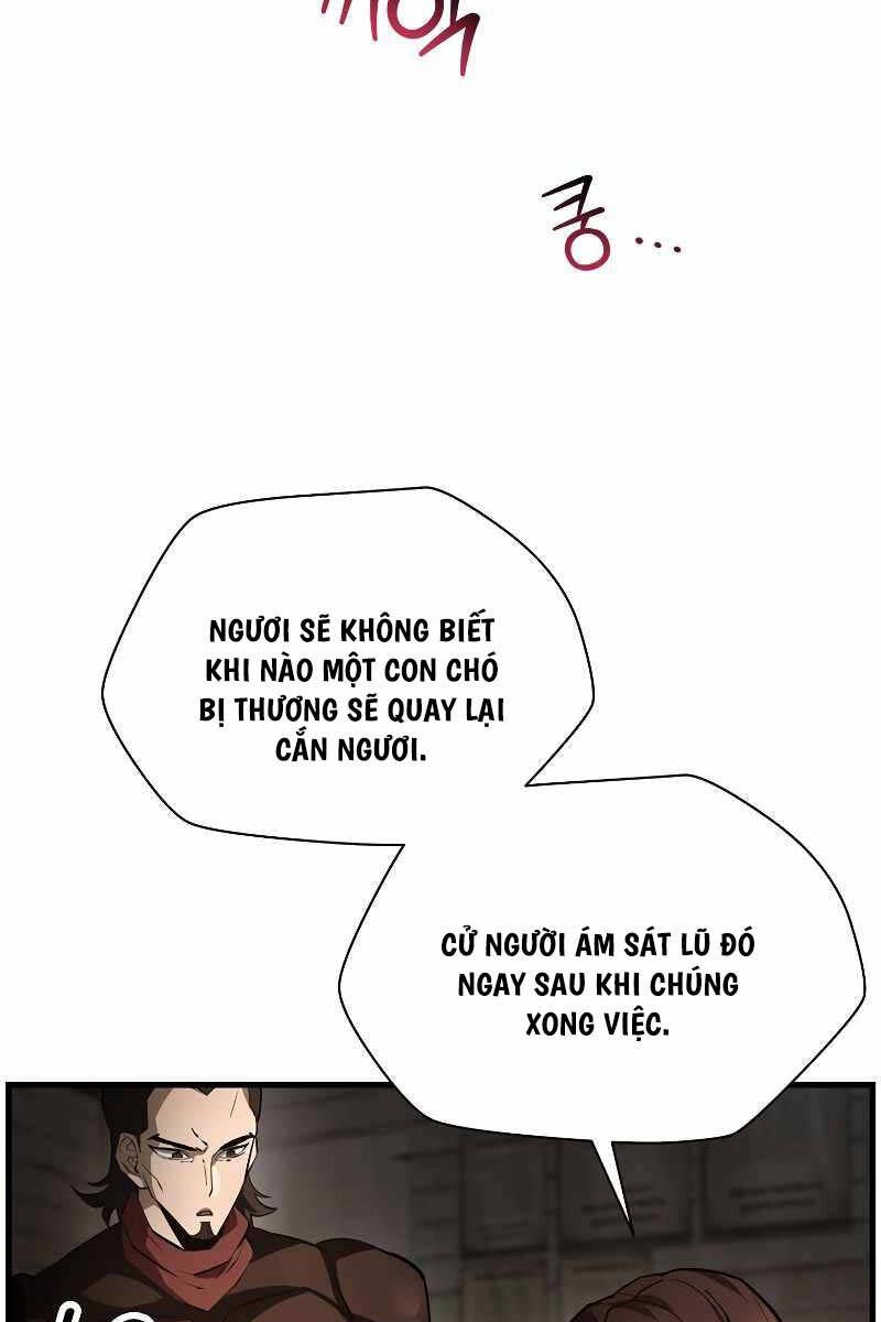 đọc truyện Helmut Đứa Trẻ Bị Ruồng Bỏ Chương 53 ảnh 28 tại Thiên Thai Truyện