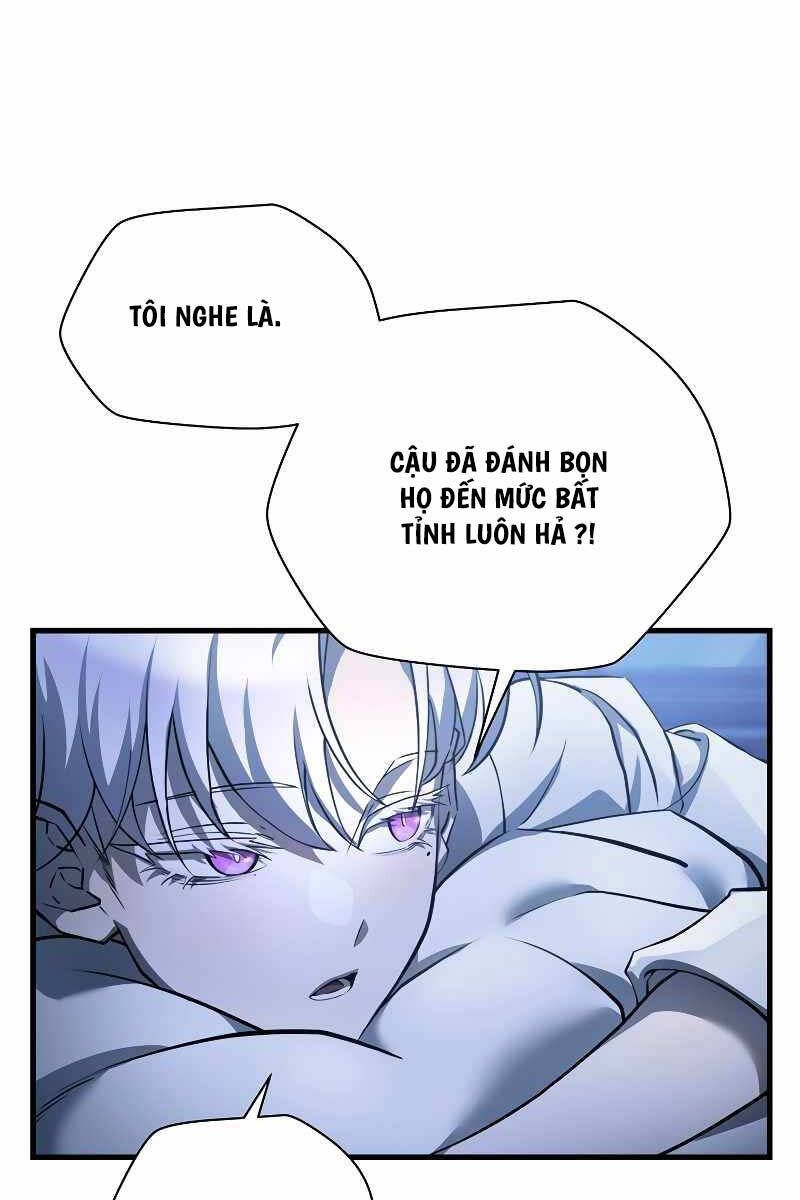 đọc truyện Helmut Đứa Trẻ Bị Ruồng Bỏ Chương 53 ảnh 42 tại Thiên Thai Truyện