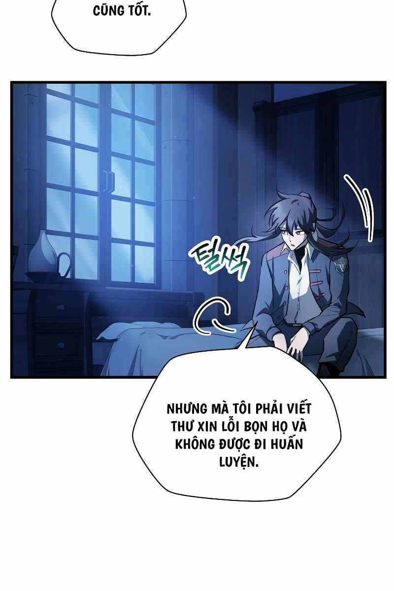 đọc truyện Helmut Đứa Trẻ Bị Ruồng Bỏ Chương 53 ảnh 43 tại Thiên Thai Truyện