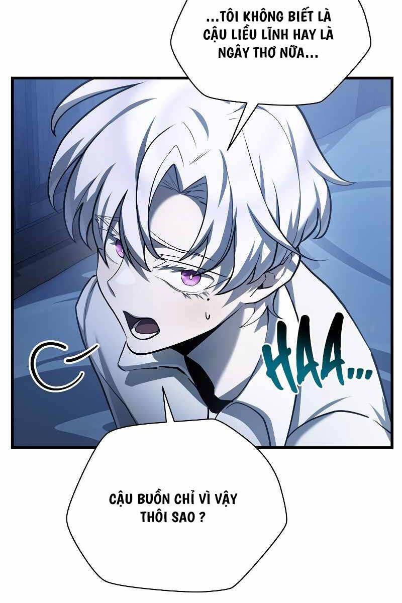 đọc truyện Helmut Đứa Trẻ Bị Ruồng Bỏ Chương 53 ảnh 53 tại Thiên Thai Truyện