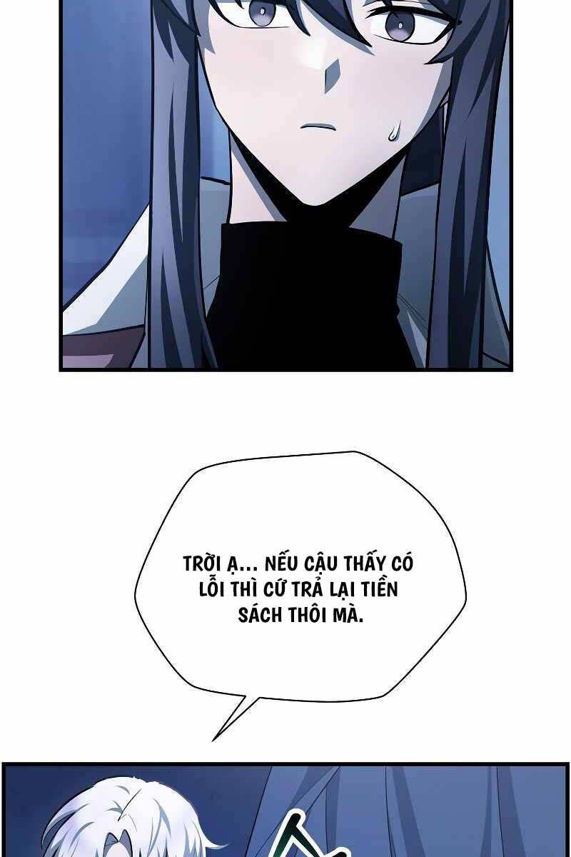 đọc truyện Helmut Đứa Trẻ Bị Ruồng Bỏ Chương 53 ảnh 55 tại Thiên Thai Truyện