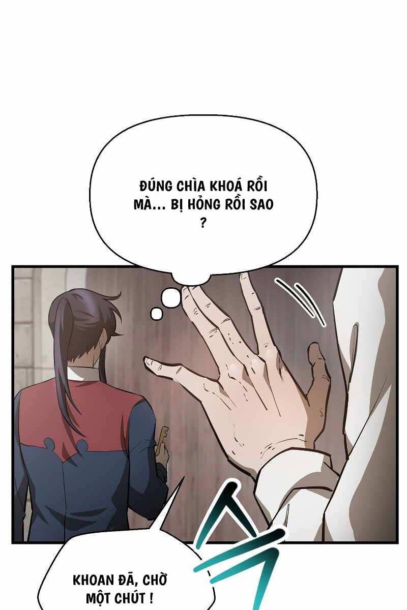 đọc truyện Helmut Đứa Trẻ Bị Ruồng Bỏ Chương 53 ảnh 69 tại Thiên Thai Truyện