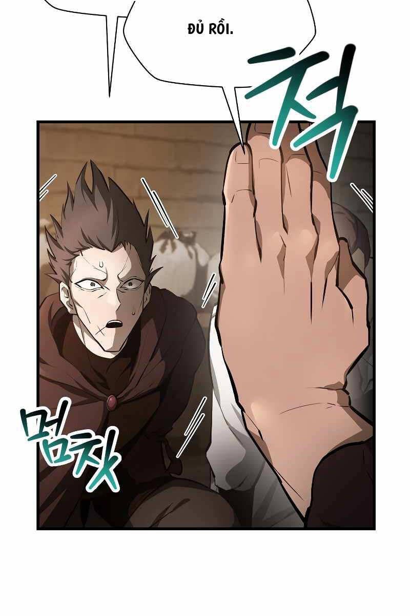 đọc truyện Helmut Đứa Trẻ Bị Ruồng Bỏ Chương 53 ảnh 10 tại Thiên Thai Truyện