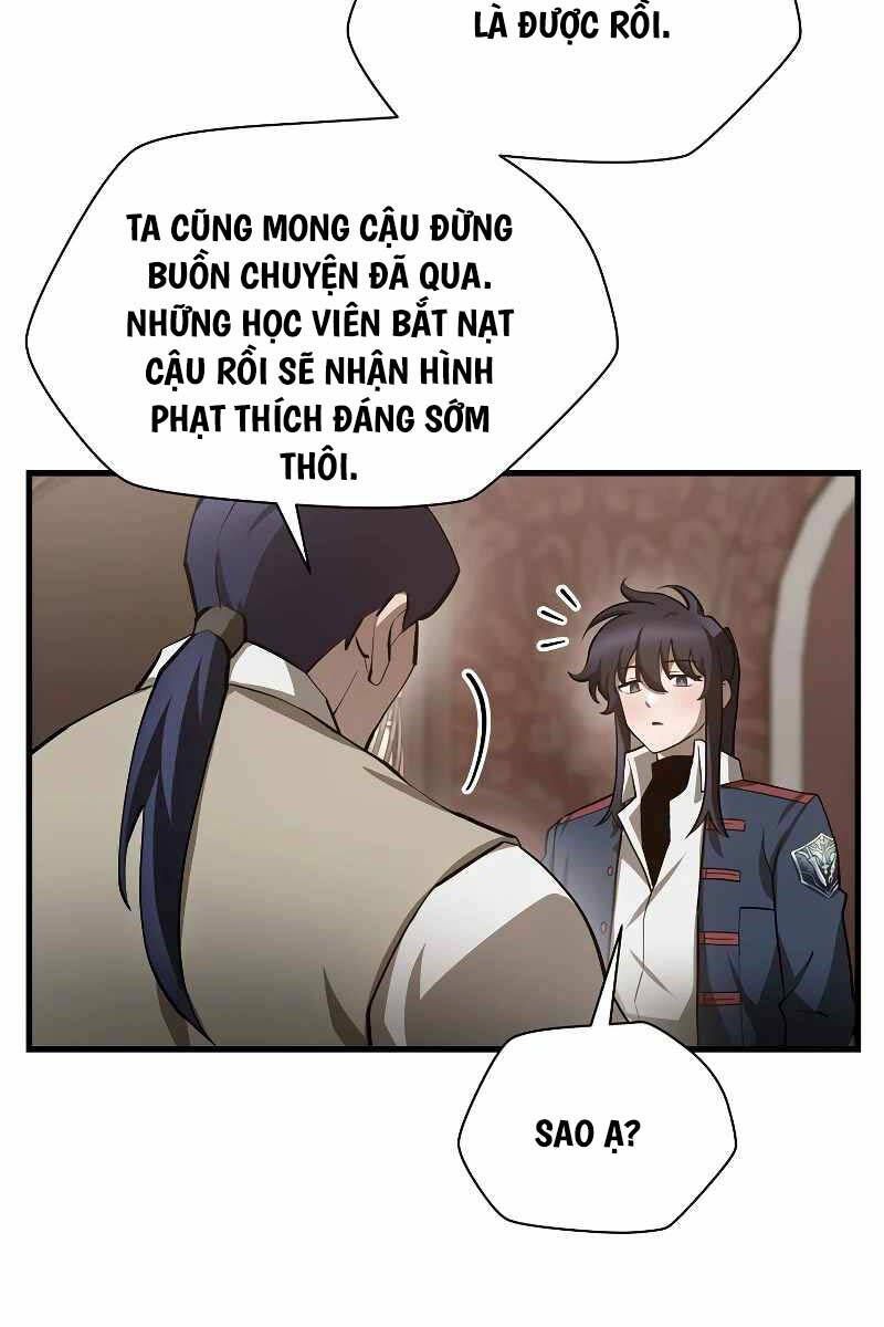 đọc truyện Helmut Đứa Trẻ Bị Ruồng Bỏ Chương 54 ảnh 17 tại Thiên Thai Truyện