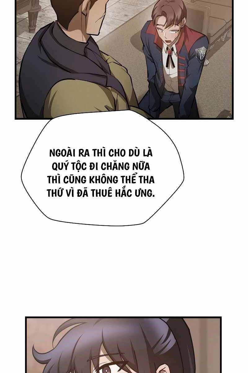 đọc truyện Helmut Đứa Trẻ Bị Ruồng Bỏ Chương 54 ảnh 21 tại Thiên Thai Truyện