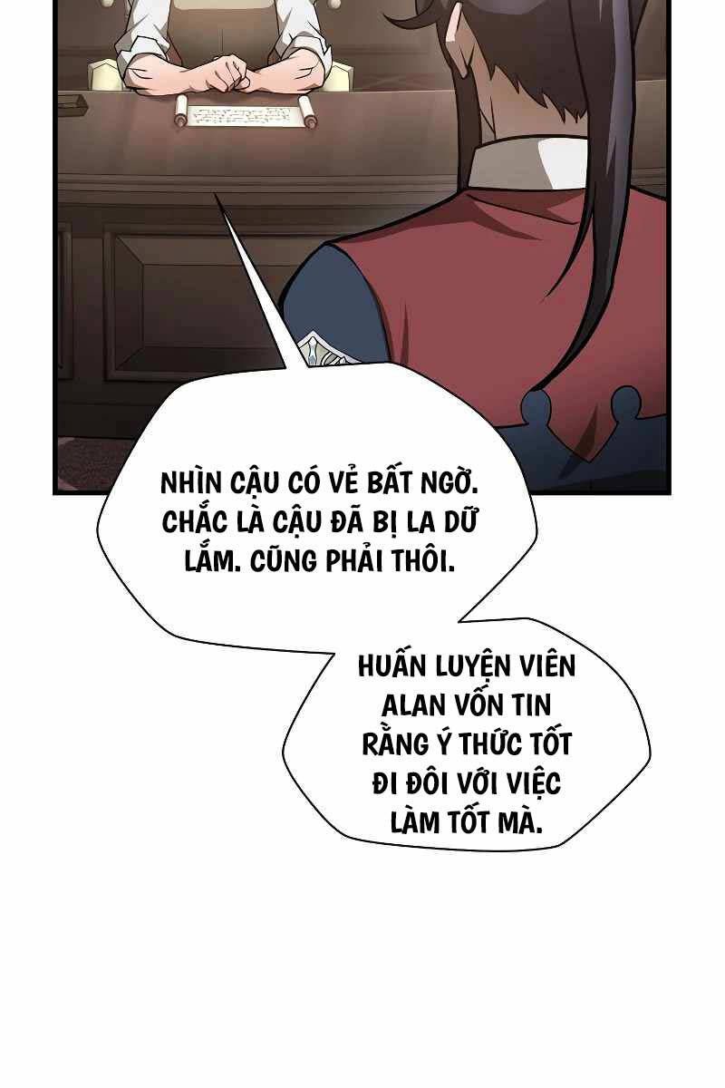 đọc truyện Helmut Đứa Trẻ Bị Ruồng Bỏ Chương 54 ảnh 23 tại Thiên Thai Truyện