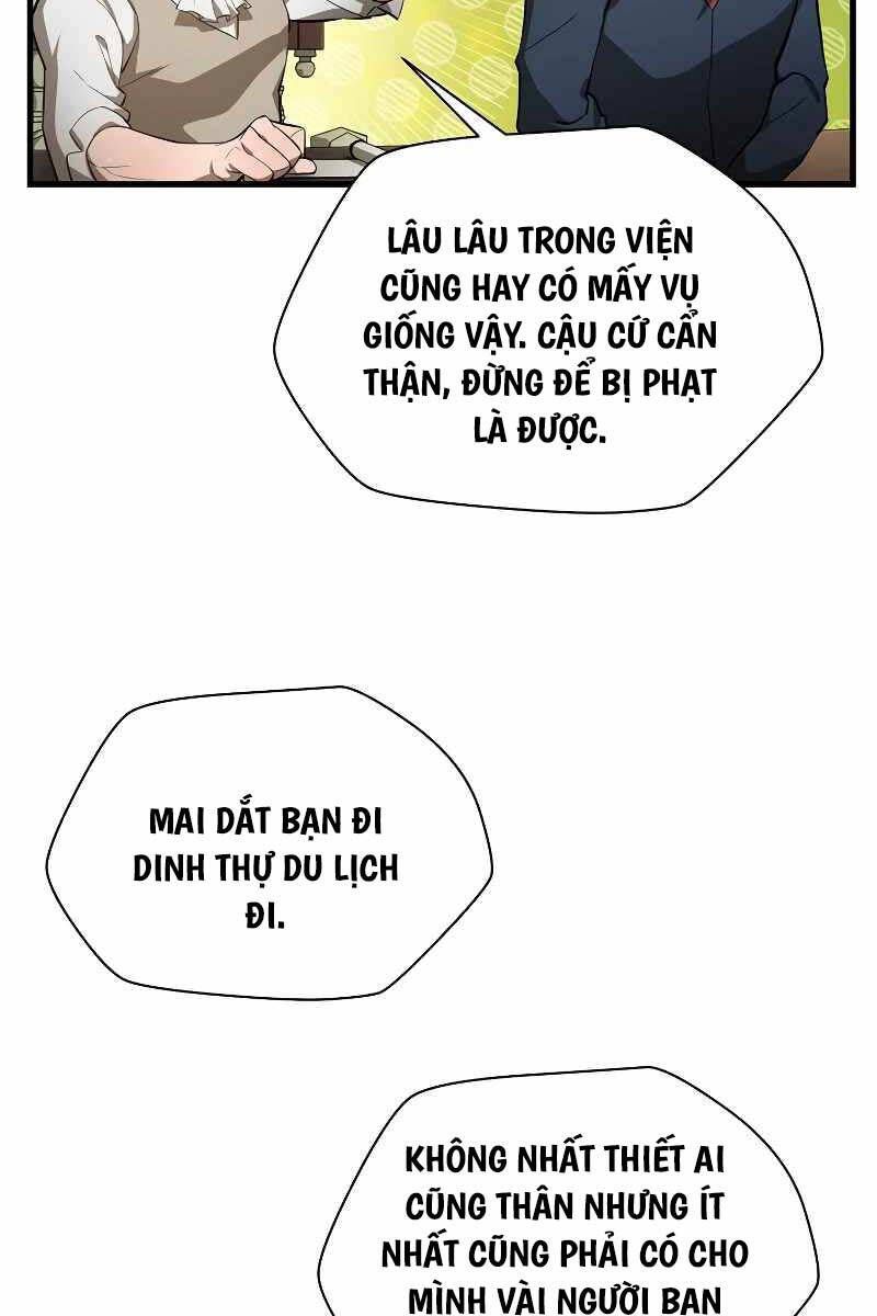 đọc truyện Helmut Đứa Trẻ Bị Ruồng Bỏ Chương 54 ảnh 28 tại Thiên Thai Truyện