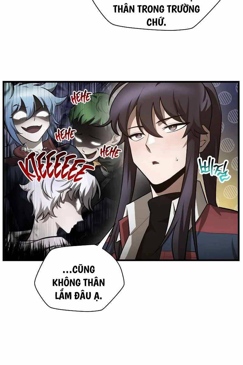 đọc truyện Helmut Đứa Trẻ Bị Ruồng Bỏ Chương 54 ảnh 29 tại Thiên Thai Truyện