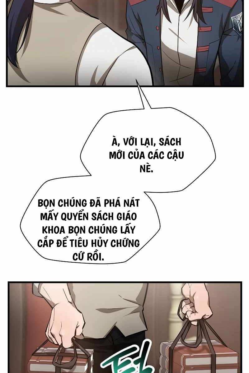 đọc truyện Helmut Đứa Trẻ Bị Ruồng Bỏ Chương 54 ảnh 31 tại Thiên Thai Truyện