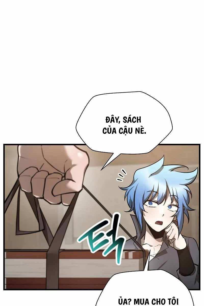 đọc truyện Helmut Đứa Trẻ Bị Ruồng Bỏ Chương 54 ảnh 44 tại Thiên Thai Truyện