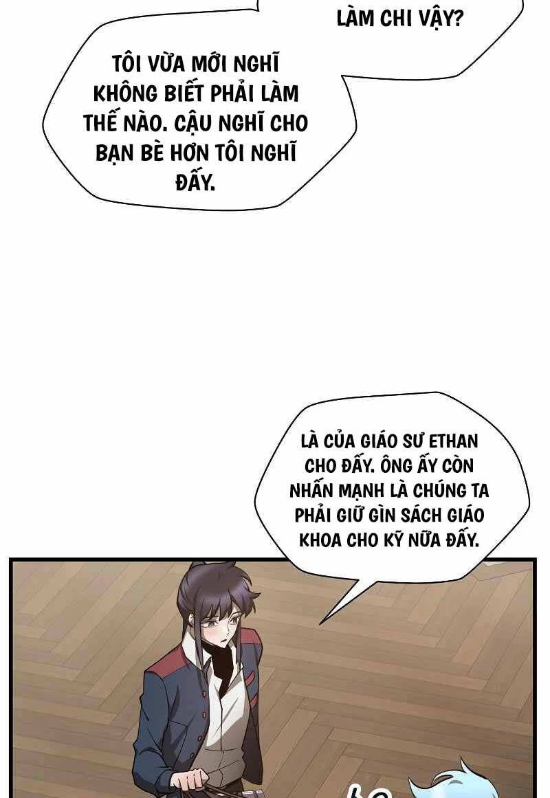 đọc truyện Helmut Đứa Trẻ Bị Ruồng Bỏ Chương 54 ảnh 45 tại Thiên Thai Truyện