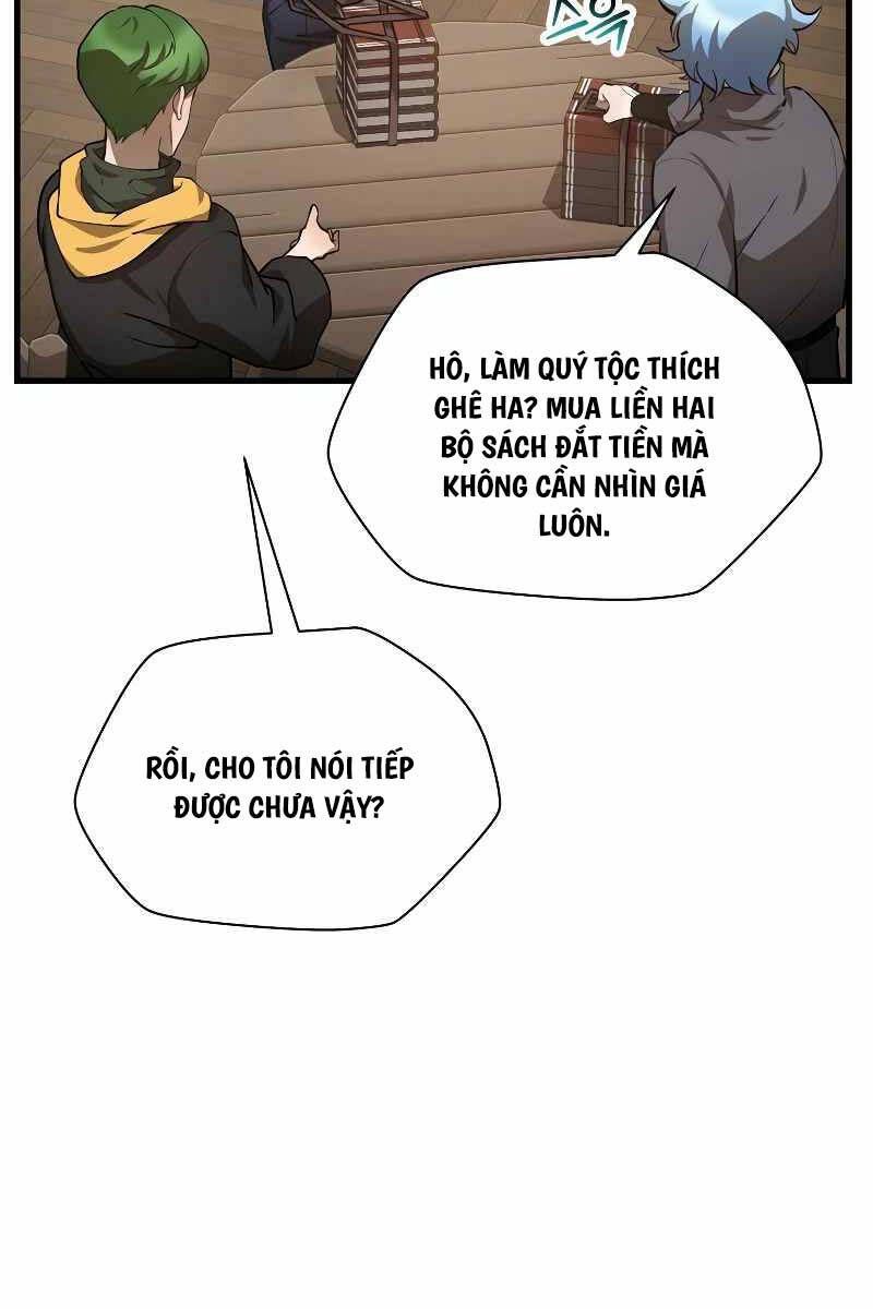 đọc truyện Helmut Đứa Trẻ Bị Ruồng Bỏ Chương 54 ảnh 46 tại Thiên Thai Truyện