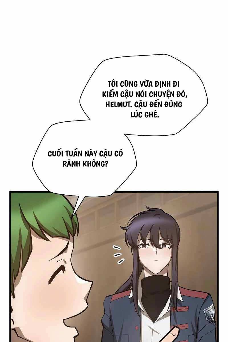 đọc truyện Helmut Đứa Trẻ Bị Ruồng Bỏ Chương 54 ảnh 47 tại Thiên Thai Truyện