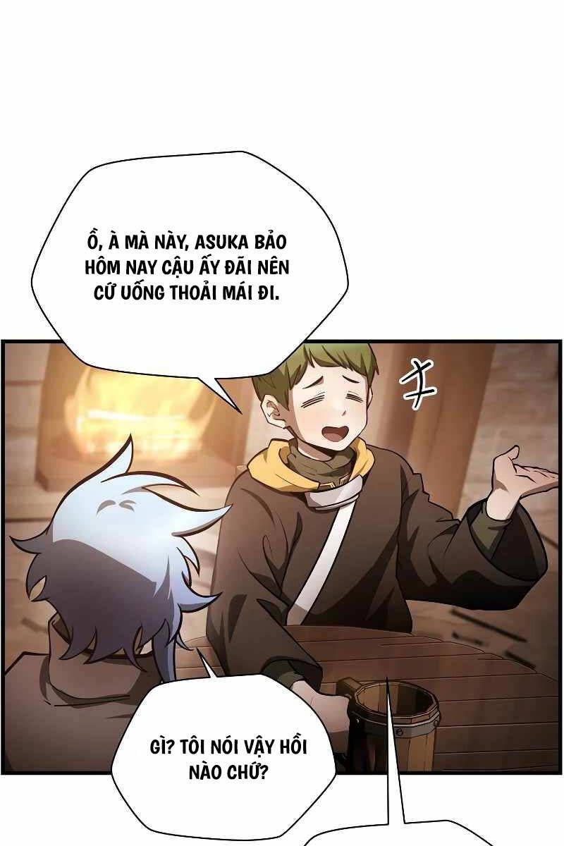 đọc truyện Helmut Đứa Trẻ Bị Ruồng Bỏ Chương 54 ảnh 58 tại Thiên Thai Truyện