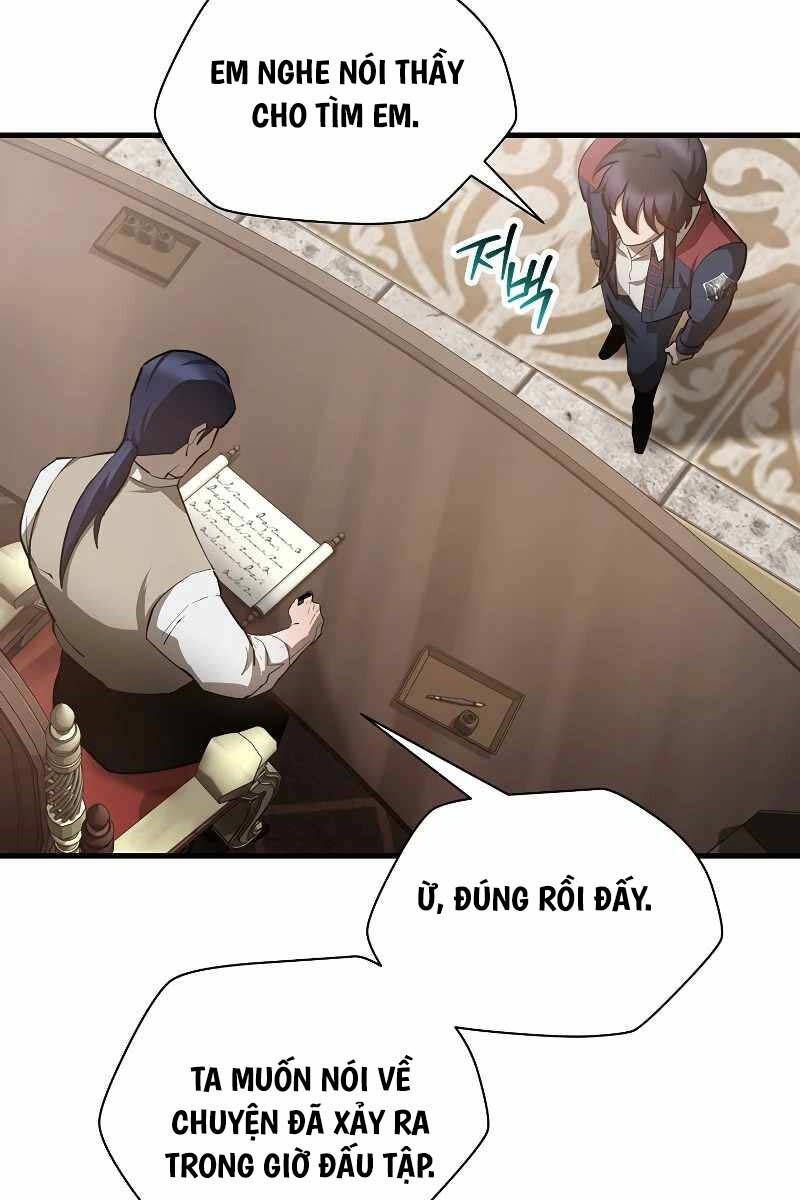 đọc truyện Helmut Đứa Trẻ Bị Ruồng Bỏ Chương 54 ảnh 8 tại Thiên Thai Truyện