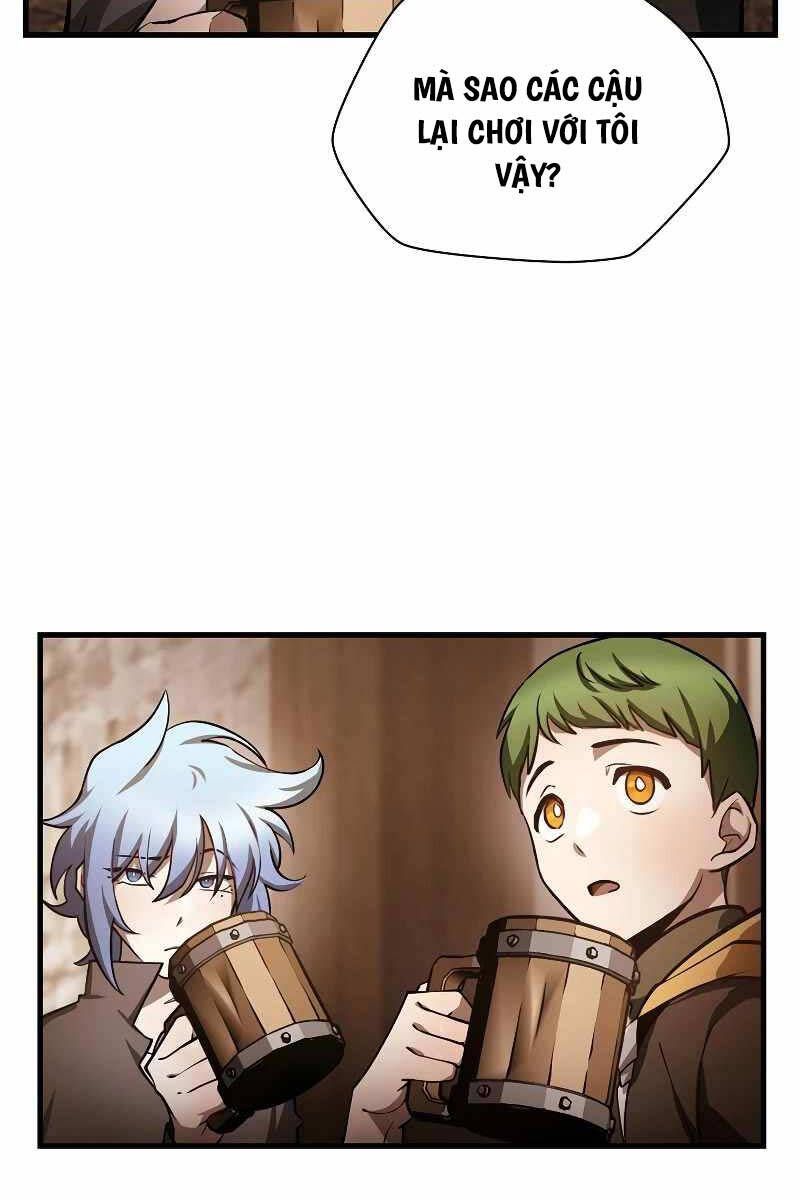 đọc truyện Helmut Đứa Trẻ Bị Ruồng Bỏ Chương 54 ảnh 72 tại Thiên Thai Truyện